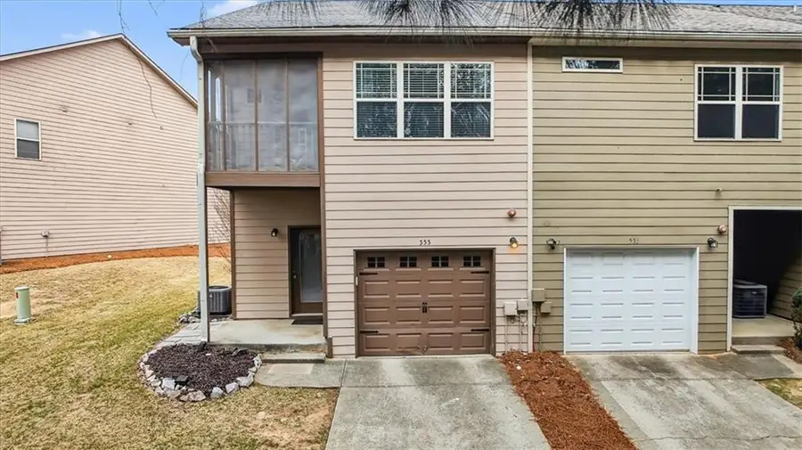 555 Ridge View Crossing, Woodstock, GA 30188 - #2