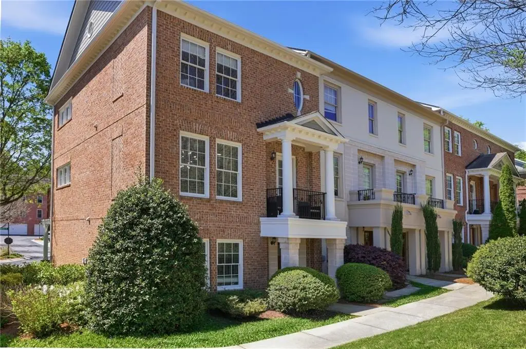 1850 Preserve Way, Atlanta, GA 30341 - #1