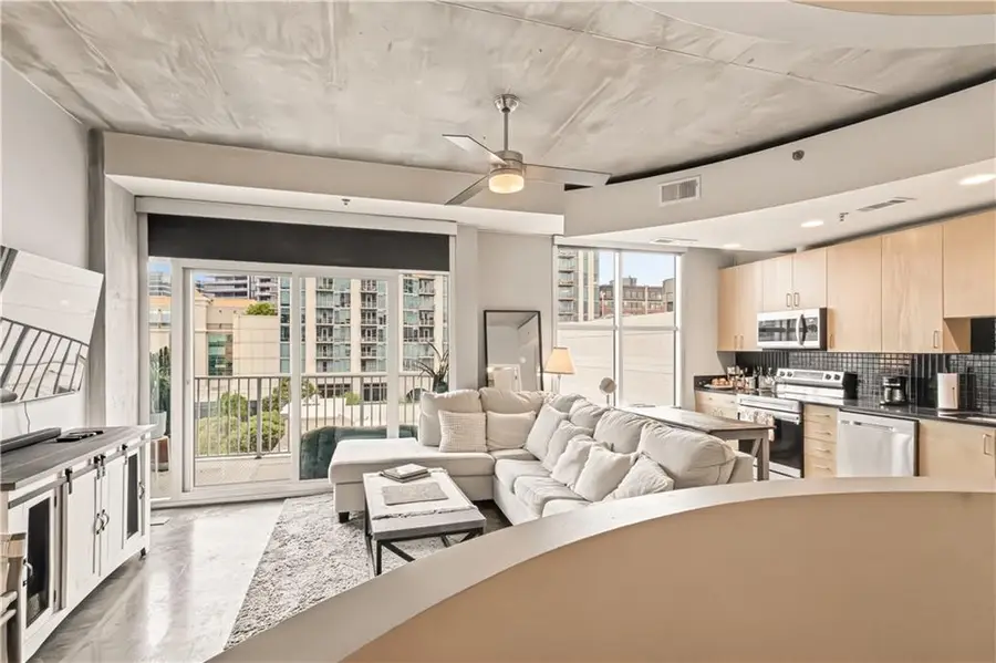 250 Pharr Road Ne #804, Atlanta, GA 30305 - #3