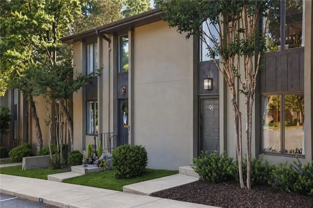 91 Ivy Trail Ne, Atlanta, GA 30342 - #1
