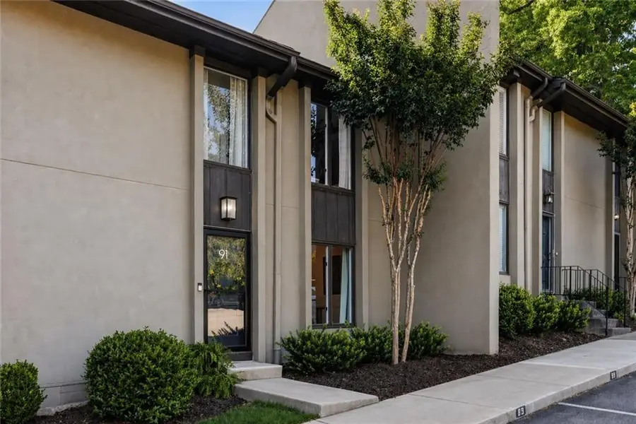 91 Ivy Trail Ne, Atlanta, GA 30342 - #2