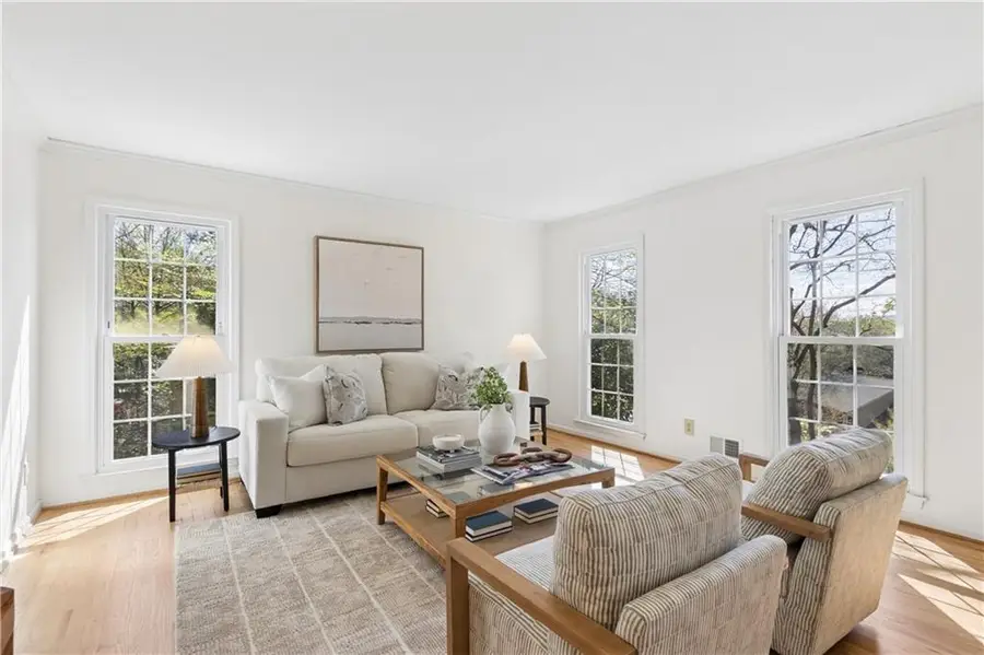 156 Infantry Way Sw, Marietta, GA 30064 - #2