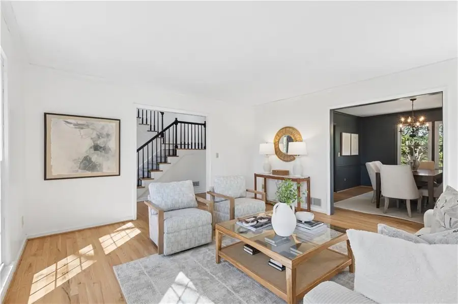 156 Infantry Way Sw, Marietta, GA 30064 - #3