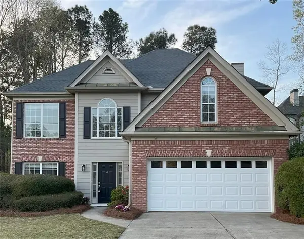 535 Running Fawn Drive, Suwanee, GA 30024