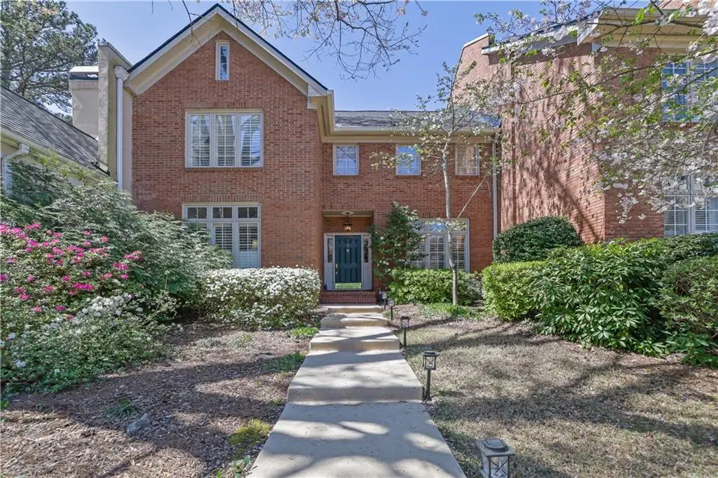 2 Paces West Terrace Nw, Atlanta, GA 30327 - #1