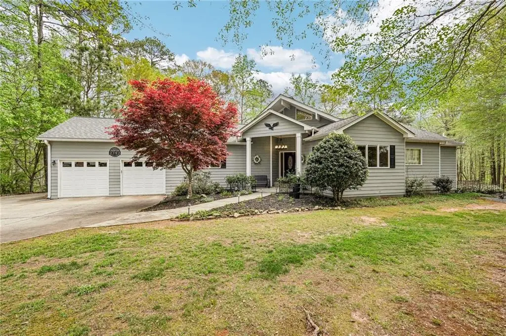 2792 Cliffview Drive Sw, Lilburn, GA 30047 - #1