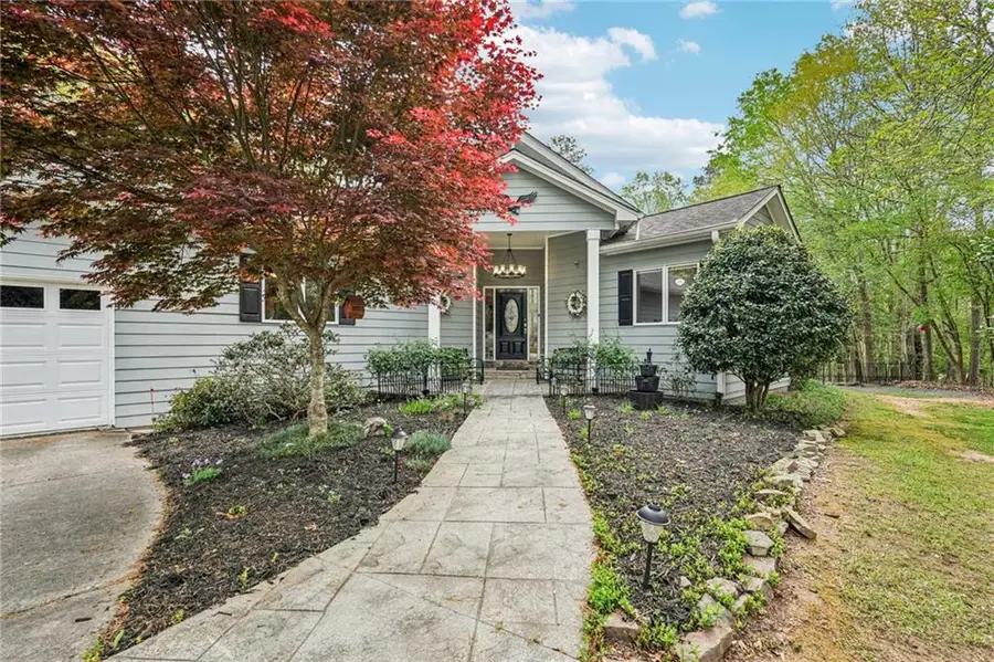 2792 Cliffview Drive Sw, Lilburn, GA 30047 - #2