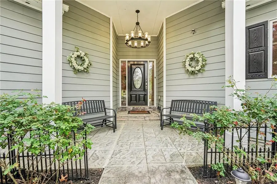 2792 Cliffview Drive Sw, Lilburn, GA 30047 - #3