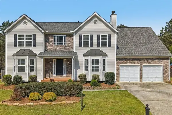 5472 Skylar Creek Lane Ne, Buford, GA 30518