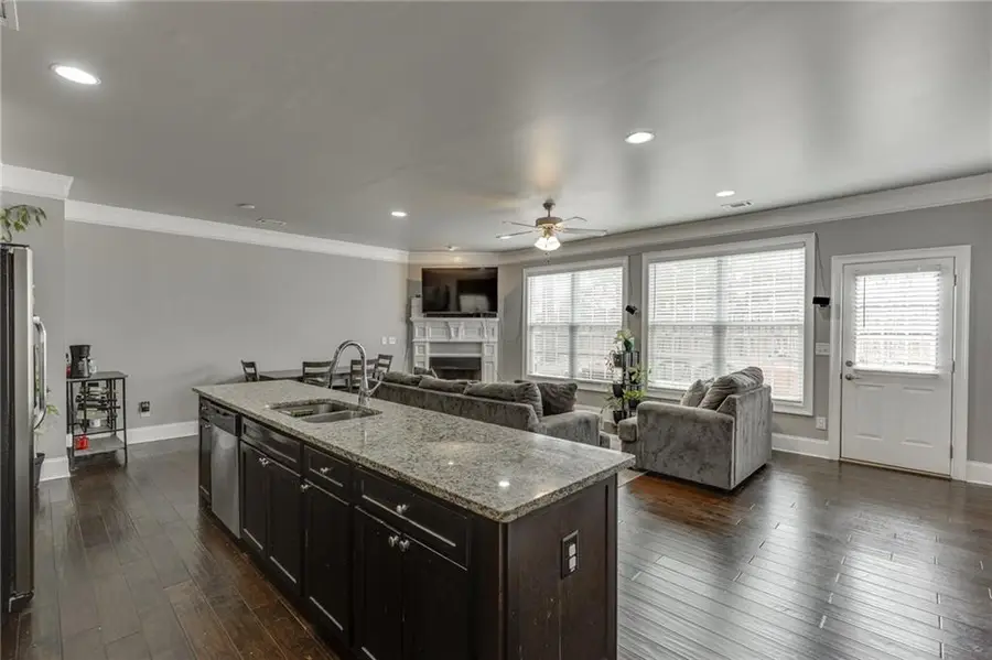 2854 Jordan Oaks Lane #8, Decatur, GA 30033 - #3