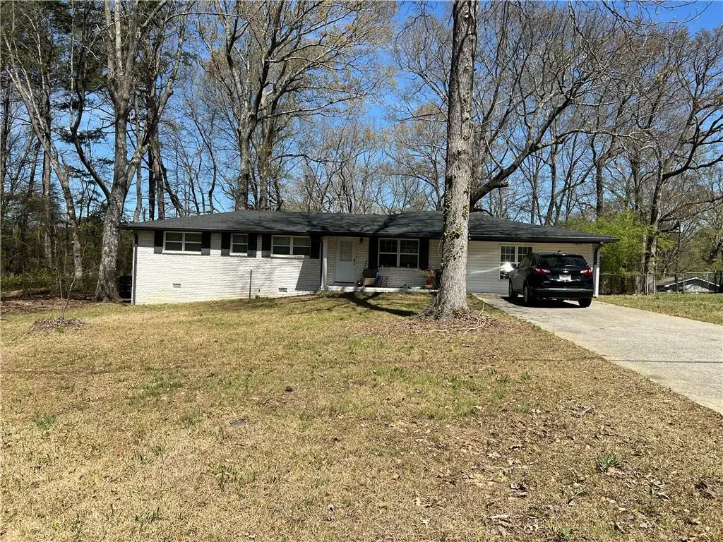 6396 Pine Frost Drive, Douglasville, GA 30135 - #1