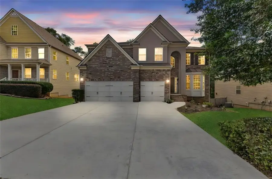 1913 Avondale Court, Locust Grove, GA 30248 - #2