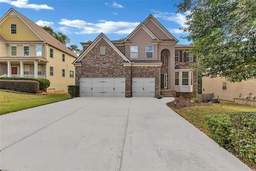 1913 Avondale Court, Locust Grove, GA 30248 - #3