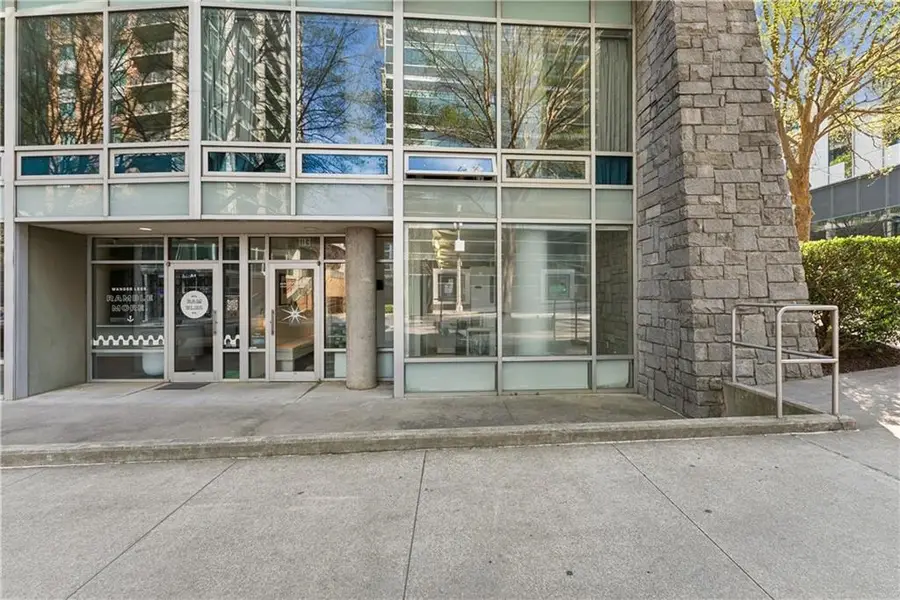 845 Spring Street Nw #B, Atlanta, GA 30308 - #2