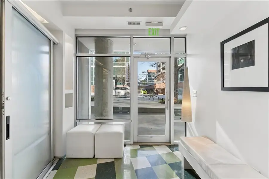 845 Spring Street Nw #B, Atlanta, GA 30308 - #3