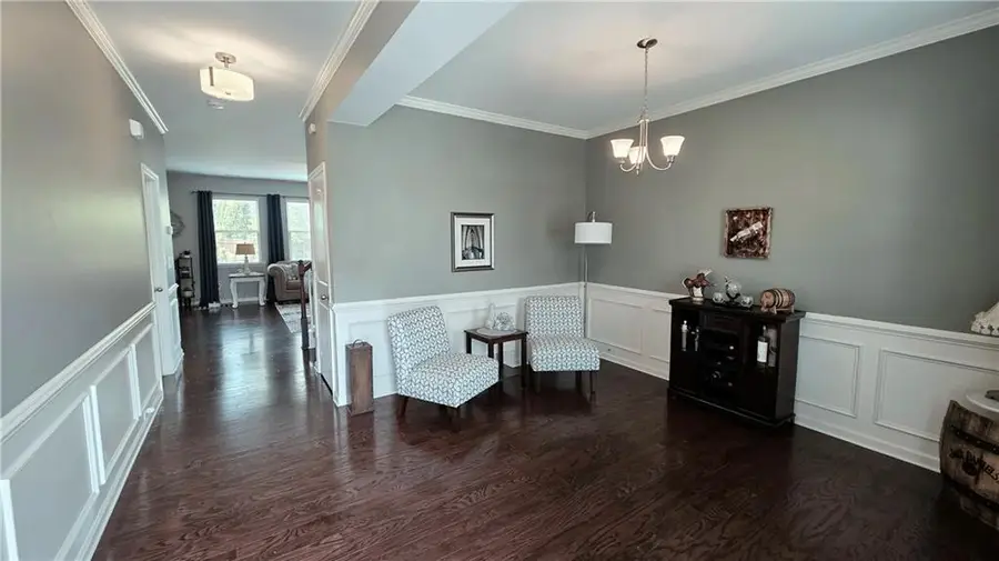 303 High Water Court, Acworth, GA 30102 - #3