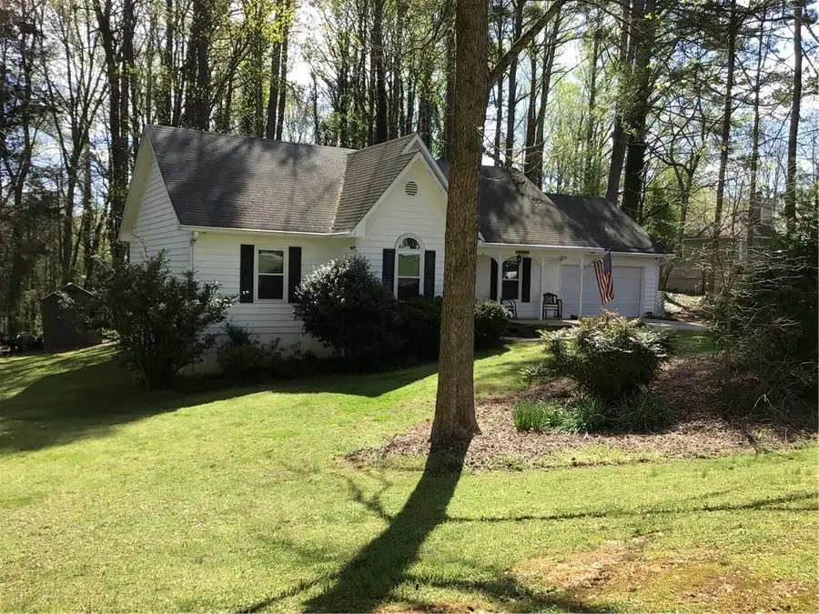 7725 Silversmith Drive, Cumming, GA 30028 - #2