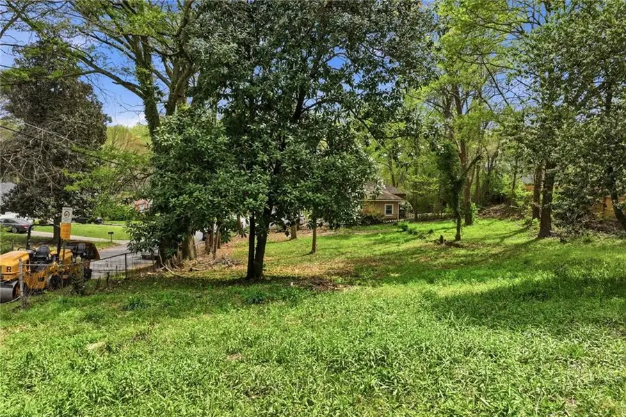 263 W Lake Avenue Nw, Atlanta, GA 30314 - #2