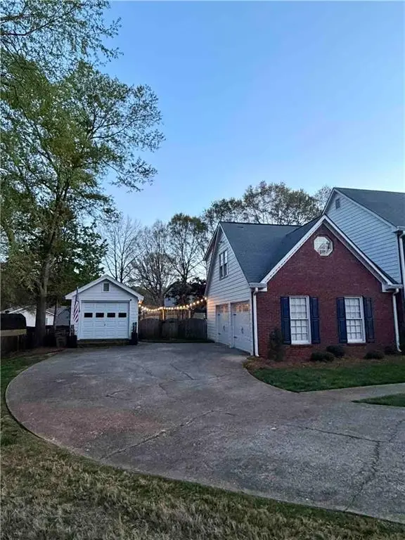 2116 Candlewood Court Ne, Marietta, GA 30066 - #2