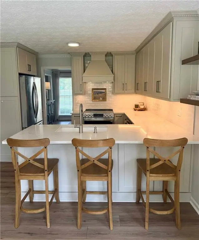 2116 Candlewood Court Ne, Marietta, GA 30066 - #3