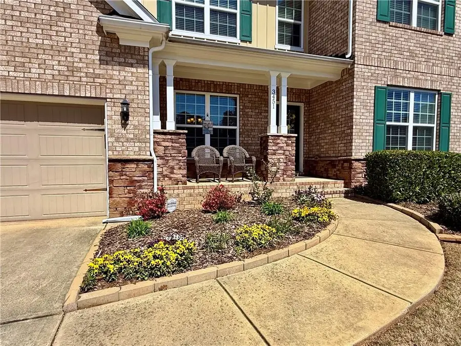3451 Graham Way Sw, Lilburn, GA 30047 - #2