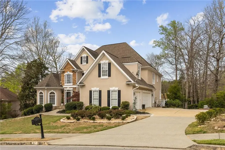 2062 Bakers Mill Road, Dacula, GA 30019 - #2