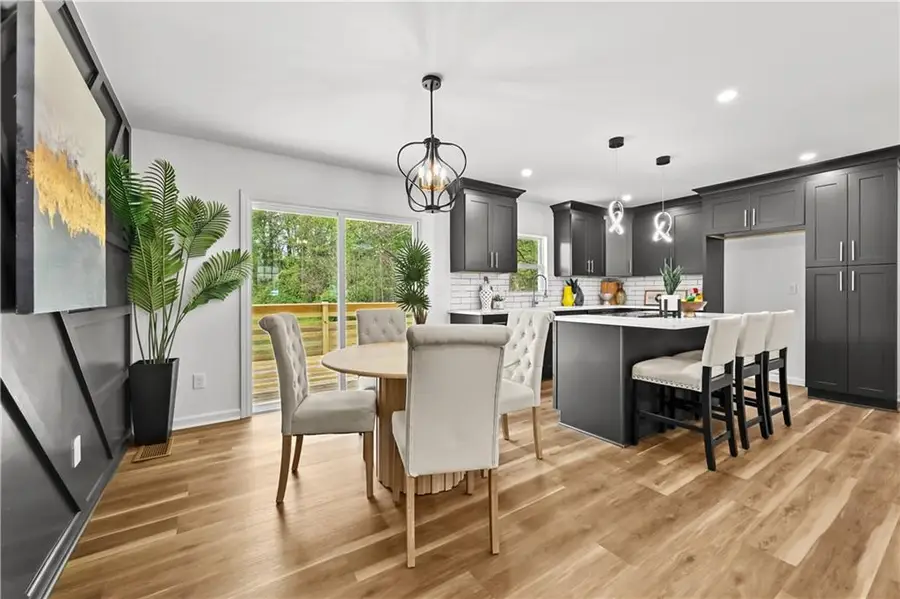 140 Buckhurst Way, South Fulton, GA 30349 - #3