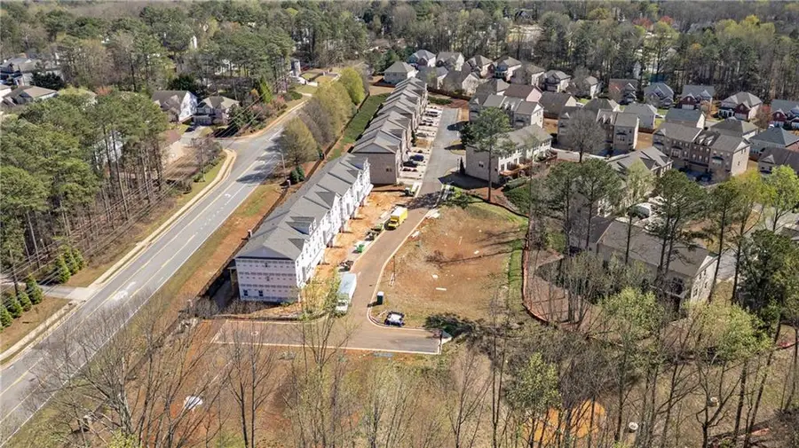 2737 Hallwood Lane, Suwanee, GA 30024 - #2