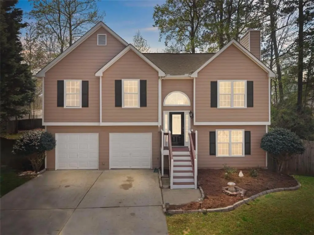 2993 Everglades Court Court Nw, Acworth, GA 30101 - #1