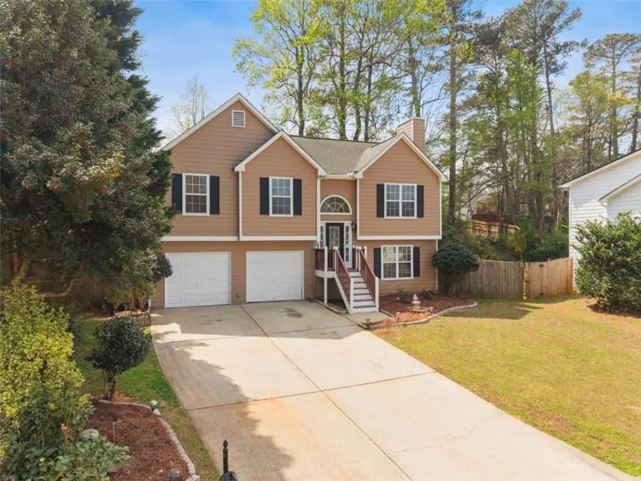 2993 Everglades Court Court Nw, Acworth, GA 30101 - #3