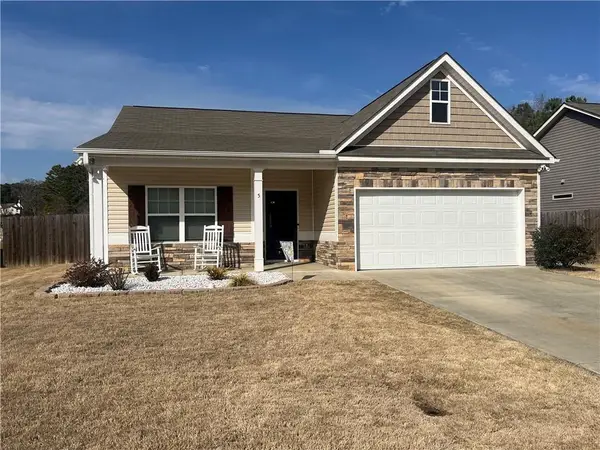 5 Willowrun Drive Sw, Rome, GA 30165