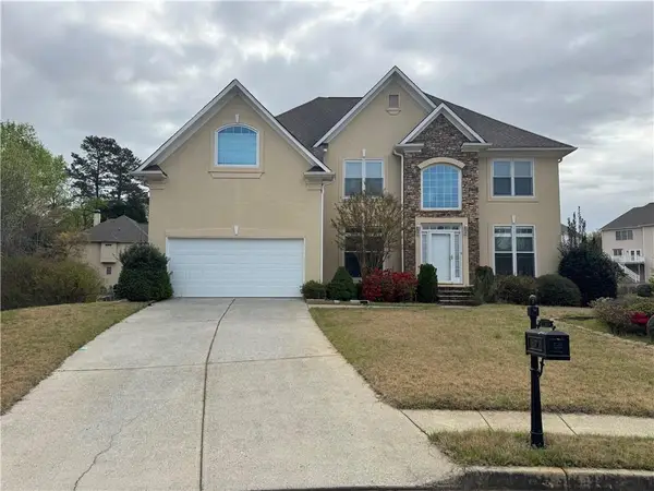 5002 Riverthur Court, Peachtree Corners, GA 30096