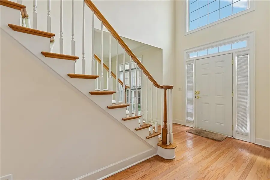 5002 Riverthur Court, Peachtree Corners, GA 30096 - #2