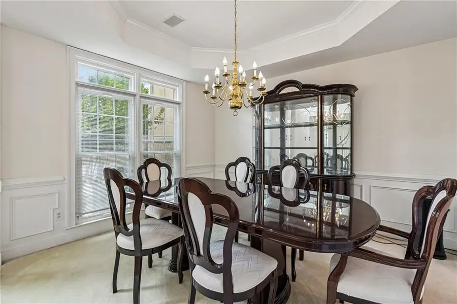 5002 Riverthur Court, Peachtree Corners, GA 30096 - #3