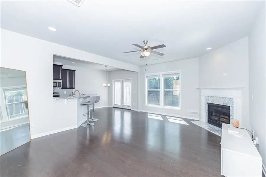 2638 Village Park Bend, Duluth, GA 30096 - #3