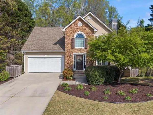 3148 Andora Trail Nw, Marietta, GA 30064