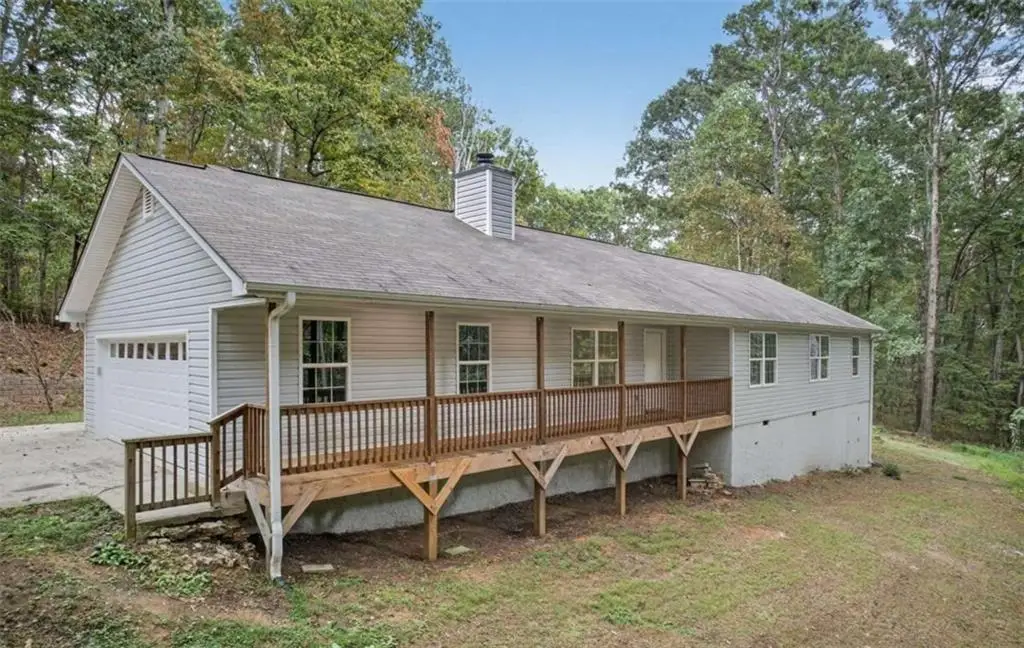 195 Hillside Drive, Dallas, GA 30157 - #1