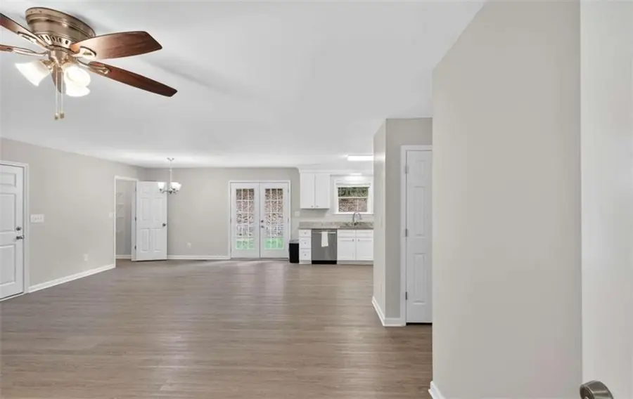 195 Hillside Drive, Dallas, GA 30157 - #3