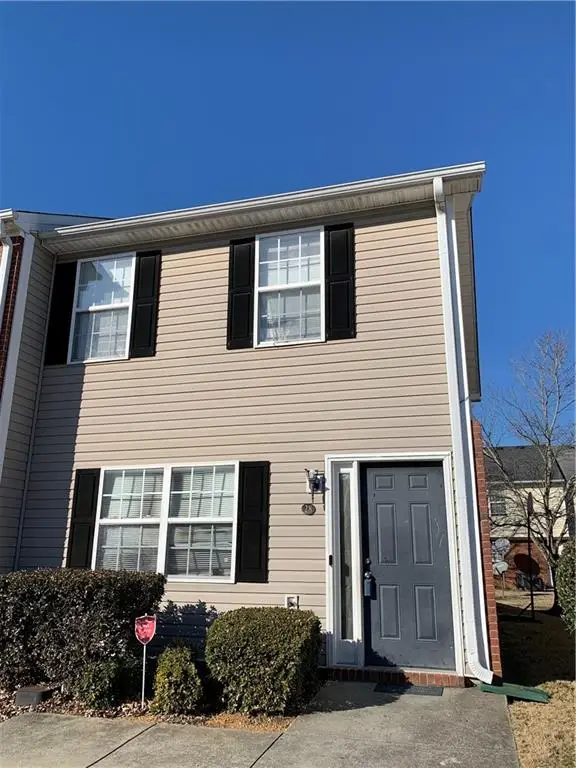 28 Princeton Place Drive, Adairsville, GA 30103 - #1