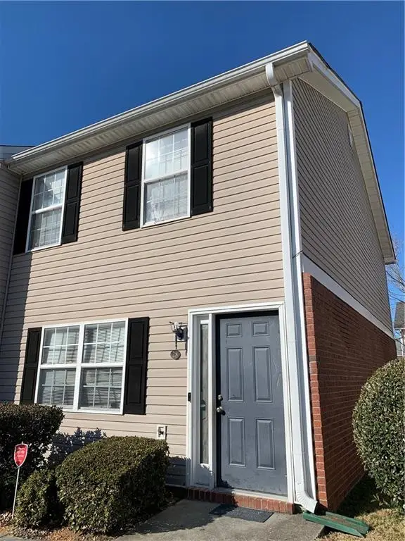 28 Princeton Place Drive, Adairsville, GA 30103 - #3