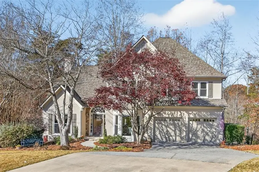 5060 Brent Knoll Lane, Suwanee, GA 30024 - #2