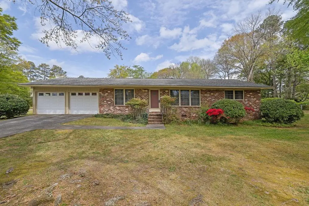 2389 Princess Lane Se, Marietta, GA 30067 - #1