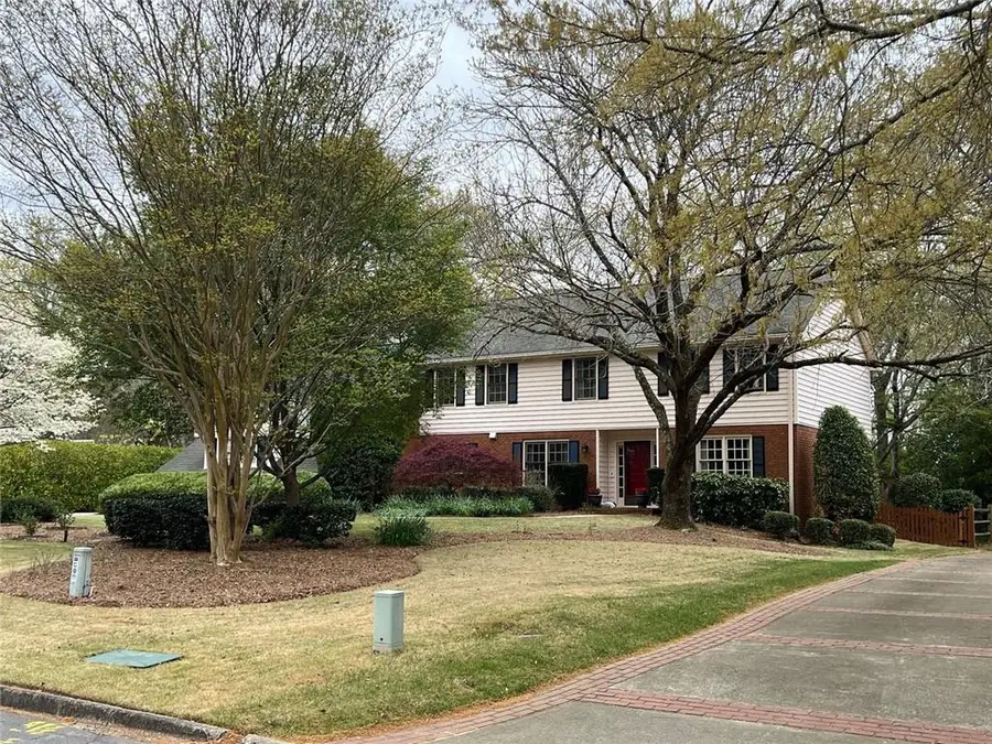 4604 Karls Gate Drive, Marietta, GA 30068 - #2