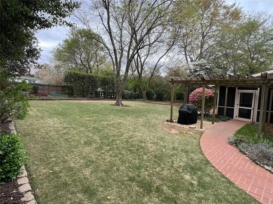 4604 Karls Gate Drive, Marietta, GA 30068 - #3