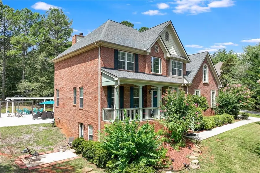 32 St. Ives Circle, Winder, GA 30680 - #2