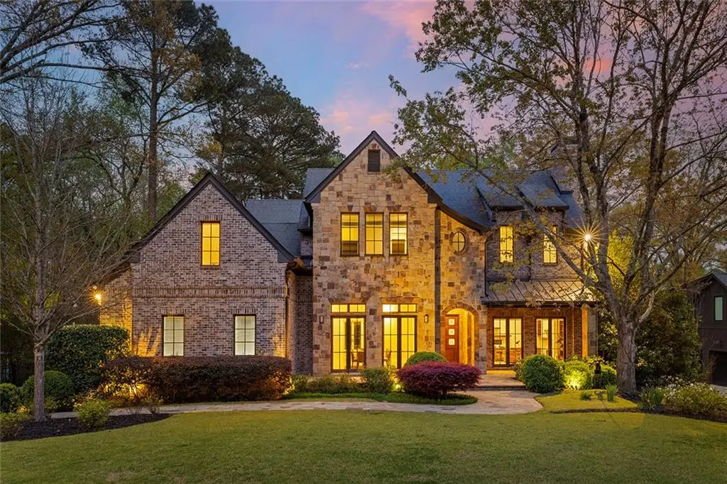 4915 Northway Drive Ne, Atlanta, GA 30342 - #1