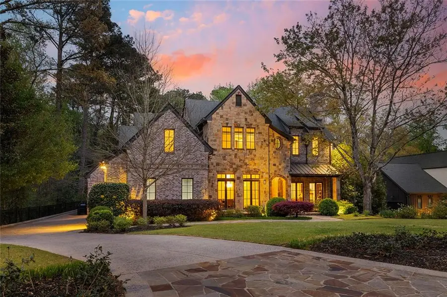 4915 Northway Drive Ne, Atlanta, GA 30342 - #2