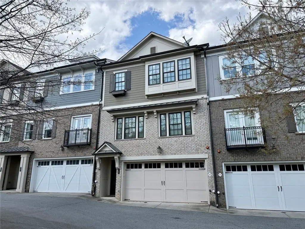 149 Norcross Street, Roswell, GA 30075 - #1