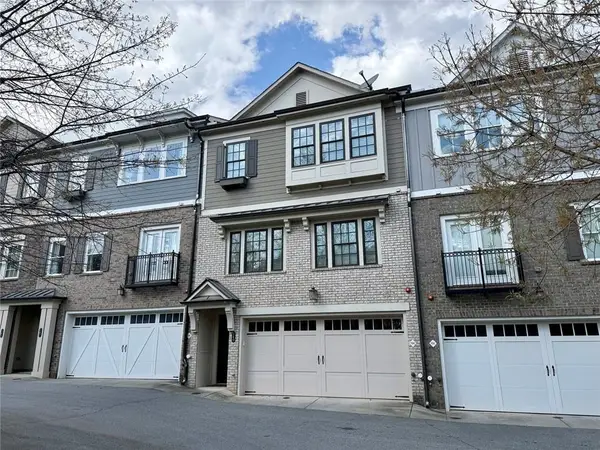 149 Norcross Street, Roswell, GA 30075