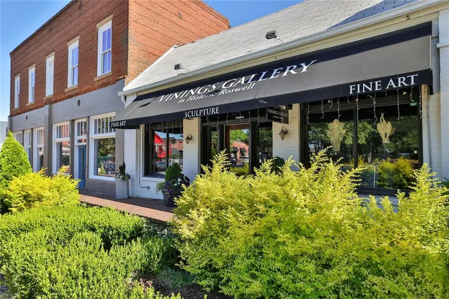 149 Norcross Street, Roswell, GA 30075 - #2